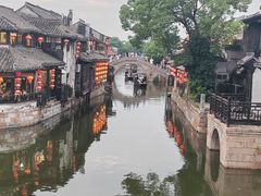 -西塘人家•黑金冠本地好店