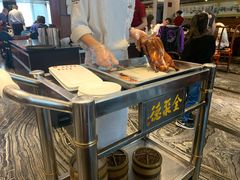 -全聚德(新街口店)