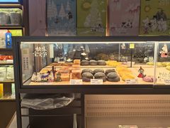 -奈雪的茶(印象城店)