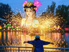 -北戴河集发农业梦想王国
