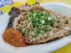 -刘三妹特色烤脑花(南明店)