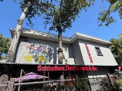 -申德勒西餐厅(日坛路总店)