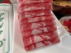 -南门涮肉(后海店)