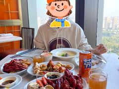 -君悦酒店·乐厨·高空自助餐(青年大街店)