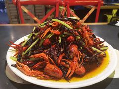 -红钳侠小龙虾·烧烤(中赢康康谷店)