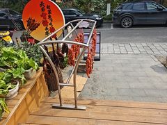 -小丫头餐厅·江浙菜·烧烤(灵隐店)