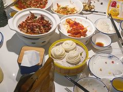 -兰湘子·湘菜小炒(盛龙广场店)