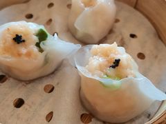 芦笋海皇饺-南海渔村·空中一号