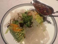 -北李妈妈菜·海肠捞饭(开发区万达店)