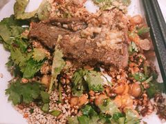 -么子烤肉(化龙池店)