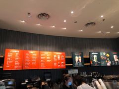 -星巴克(合肥包河万达广场店)