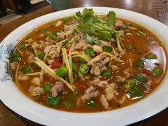-盛世盐帮·自贡特色(总店)