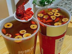 -炖物24章·顺时轻养茶(黄龙店)