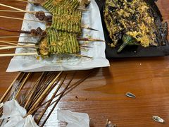 -老杨烧烤(春丰路店)