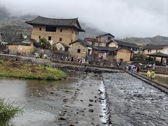 -云水谣景区