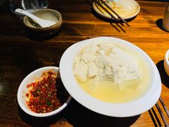 -不相离盐帮菜(郎园店)