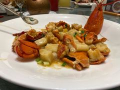 -望乡楼上海菜(日月光店)