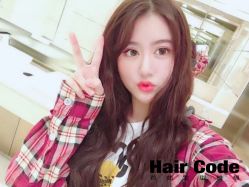 -MMby Hair Code