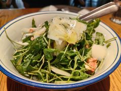 -La Strada(安福路店)