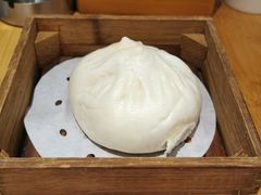 -食膳公园包子铺(烈士公园店)