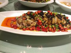 -城南往事济南风味主题餐厅(东环店)