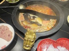 -蜀大侠火锅(四川北路店)