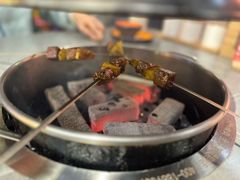 -水浒烤肉(大学城总店)