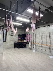 -JC·YOGA静禅瑜伽普拉提