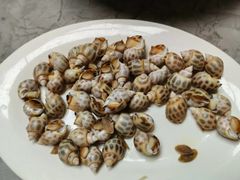 -老船长海鲜大排档(集美店)