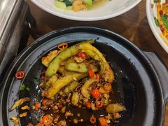 -湘缘道客•湘缘饭店·23年湘菜馆(古墩路店)