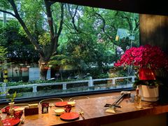 -老苏州茶酒楼