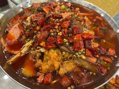 -小四川餐厅(纪庄子北道店)