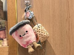 -霸王茶姬(大学城熙街店)