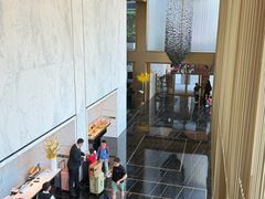 -尼依格罗香港美利酒店