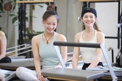 -归位瑜伽＆普拉提馆
