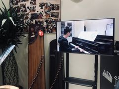 -谈·PIANO(金唐新光界店)