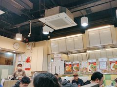 -华记潮州卤水车仔面(界限街店)