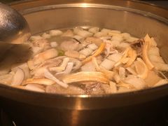 原味椰子鸡-狐狸爱上椰子鸡(滨江星光大道店)