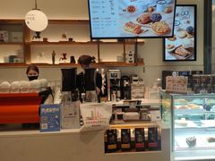 -Peet's 皮爷咖啡(乐峰店)