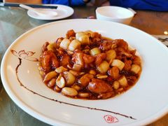 -烤肉宛饭庄(北新桥店)