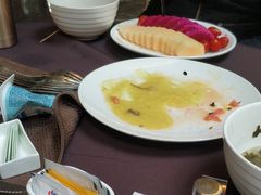 -天目湖御水温泉·度假酒店