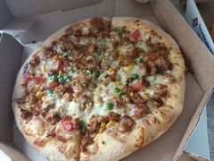 -达美乐比萨(留仙大道店)