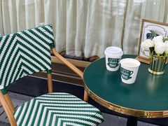 -Ralph’s Coffee(北京三里屯店)