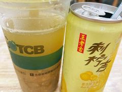 -江城燕子大排档(江汉路步行街店)