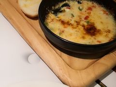 -HELLO MUSAE 拾光缪斯餐厅·纯正希腊风味(苏州中心店)