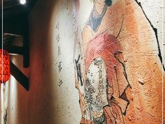 -炭窑水浒烤肉(汉阳鹦鹉巷子店)