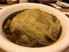 -阿凡提餐厅(簋街店)