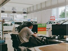 -北京鑫伯龙东风本田4S店(丰台区店)