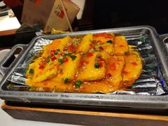 -绿茶餐厅(深圳龙华天虹购物中心店)