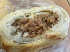 -上好酥烧饼(虹桥中心店)
